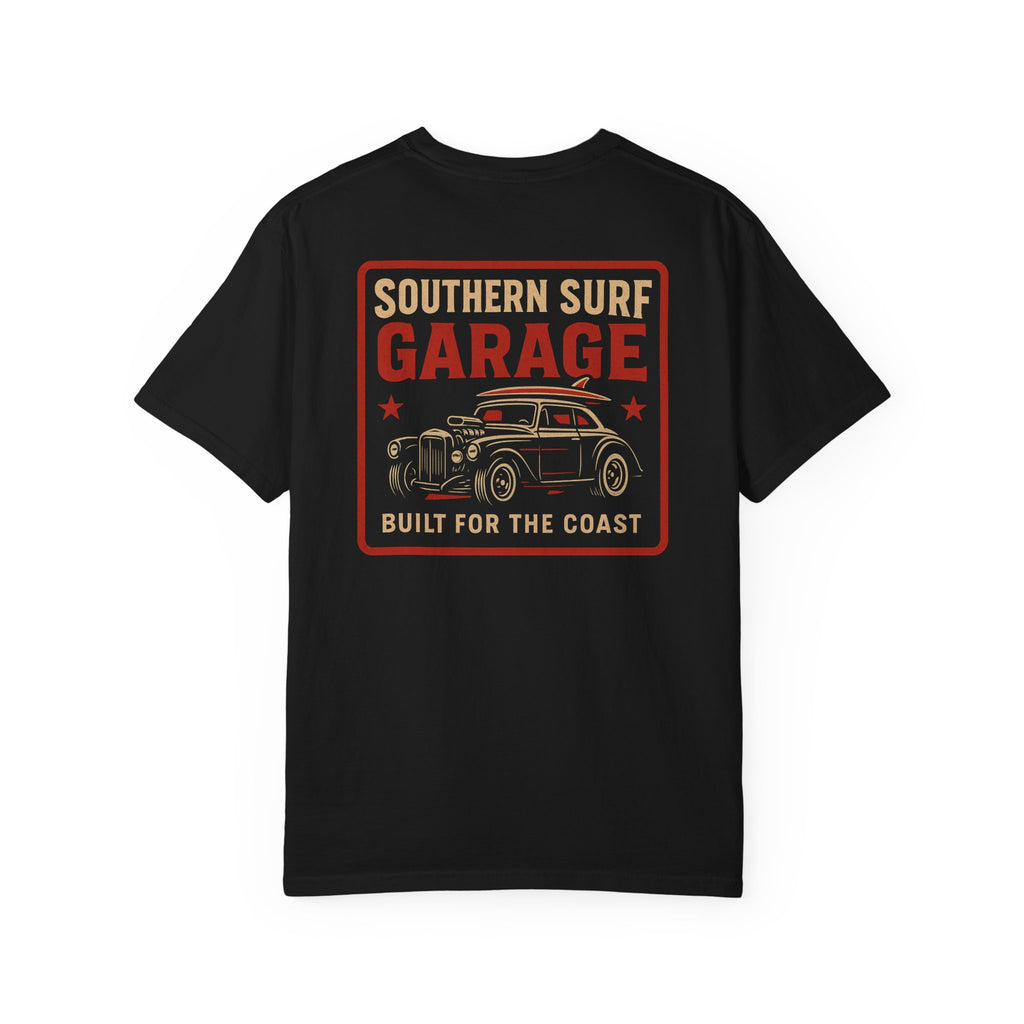 Southern Surf Garage Tee
