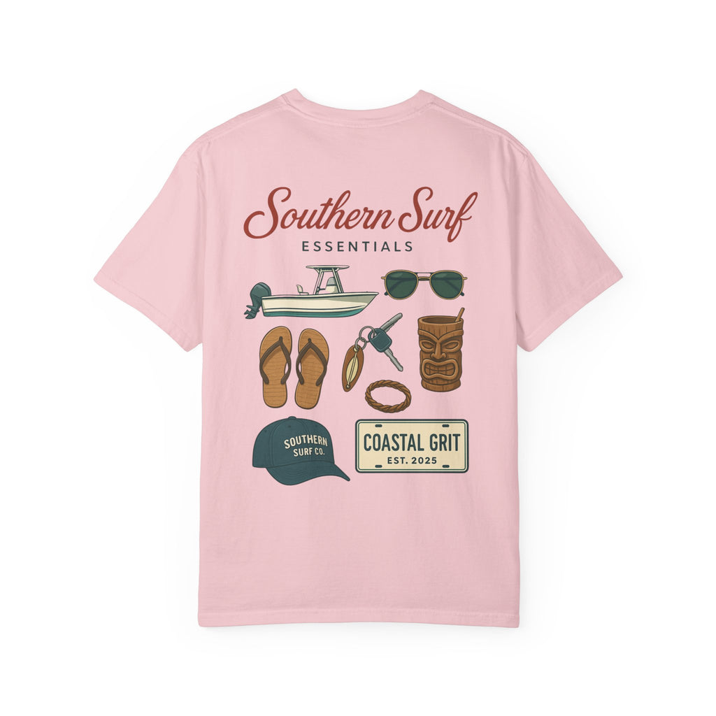 Southern Surf Essentials Tee