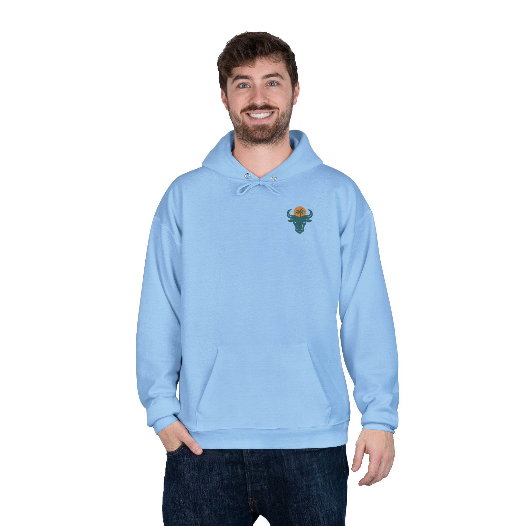 SSC Story Hoodie