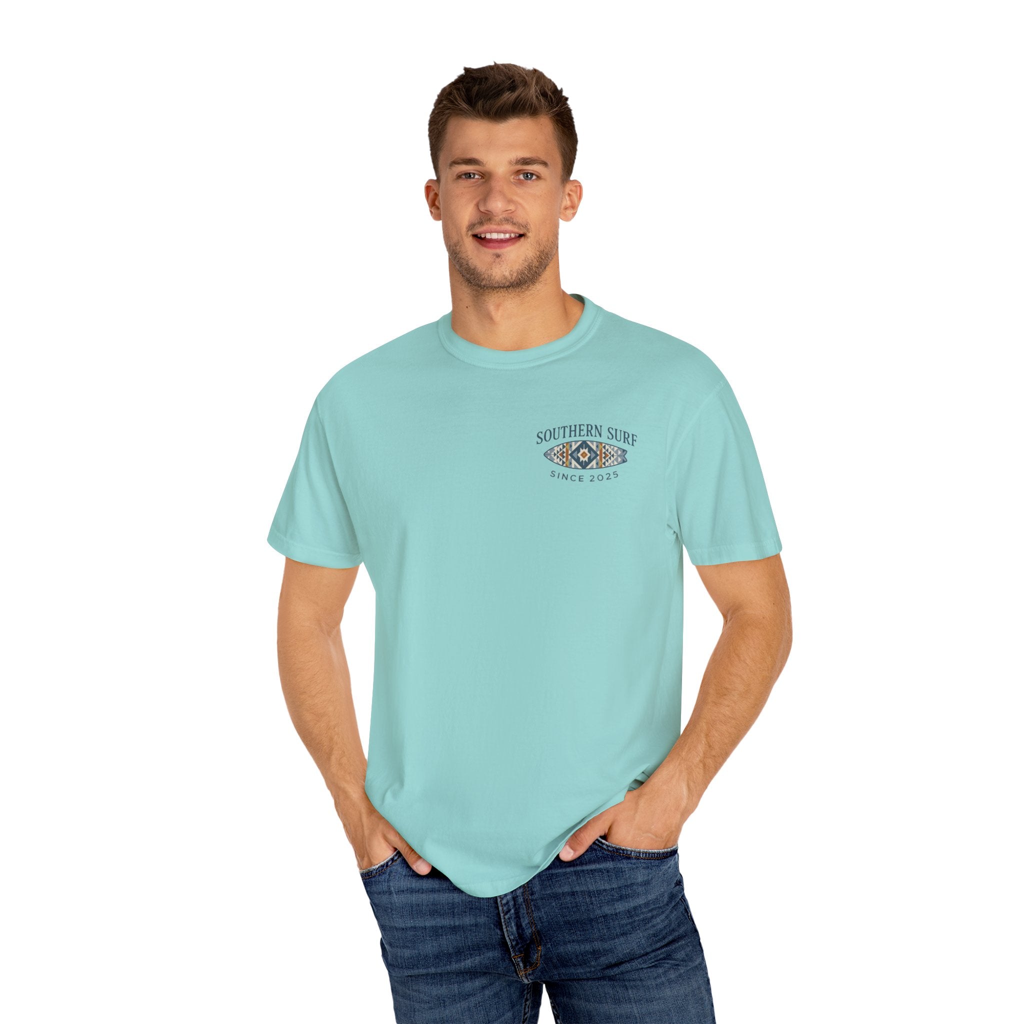 Riptide Rodeo Tee