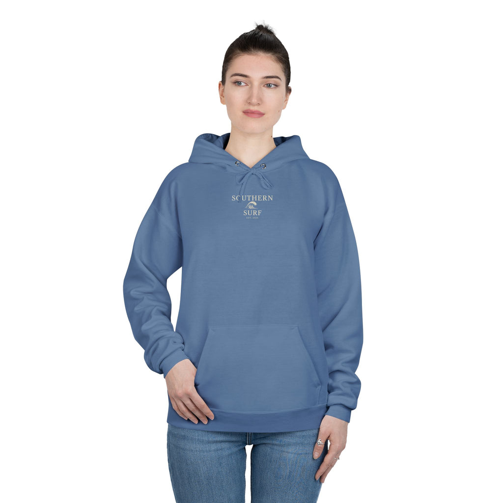 Old Money SSC Hoodie