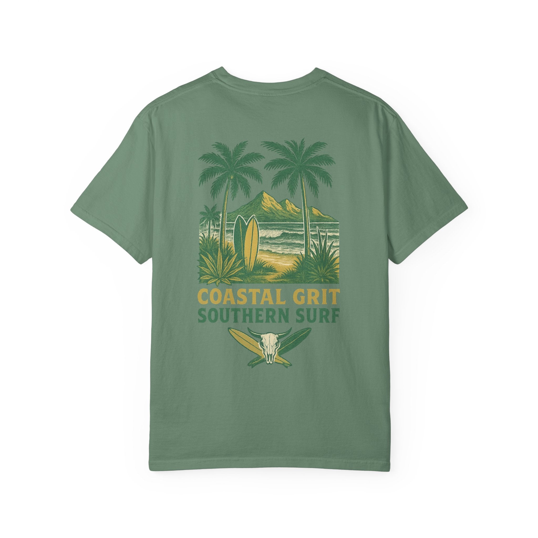 Surfers Paradise Tee