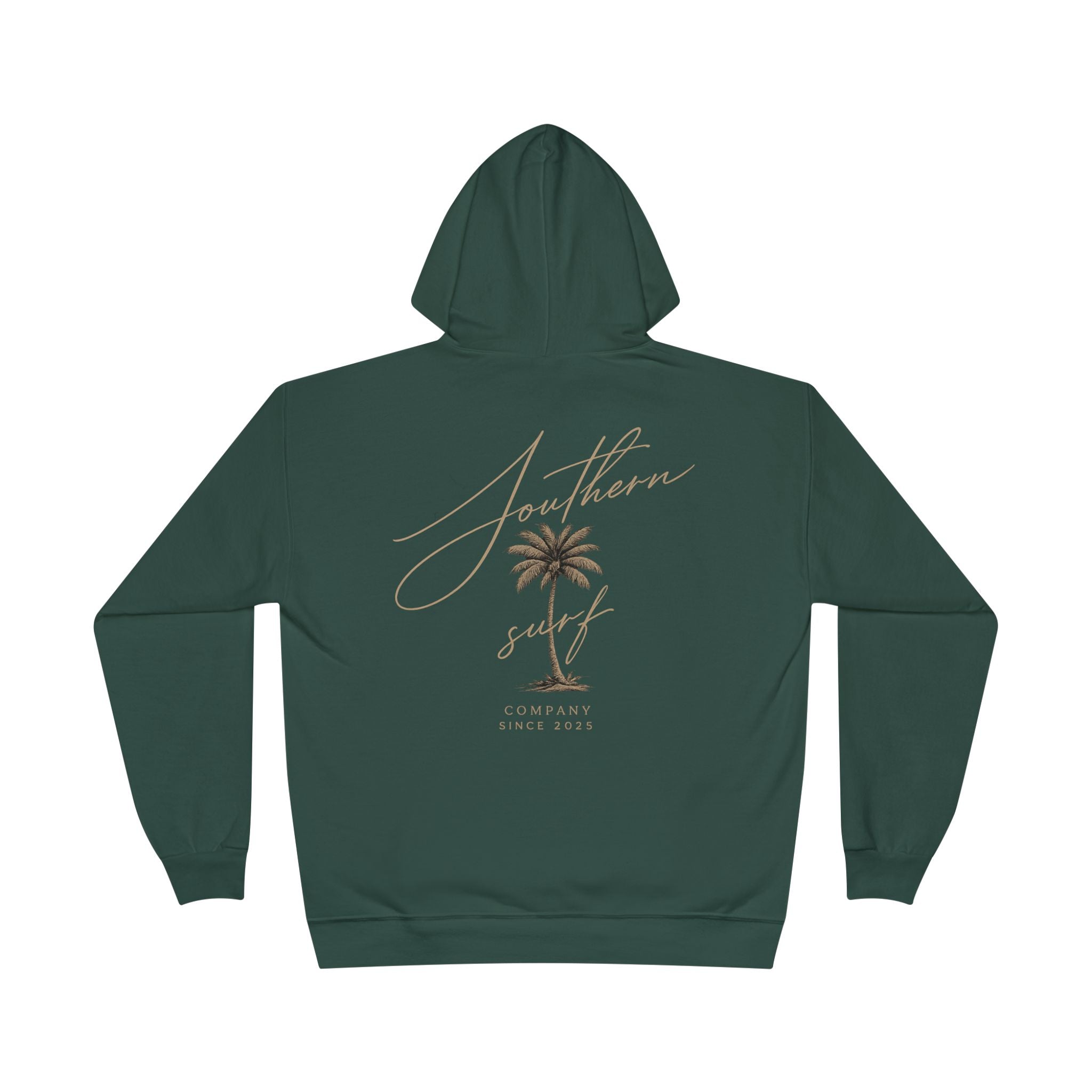 Prestigious Palm Hoodie