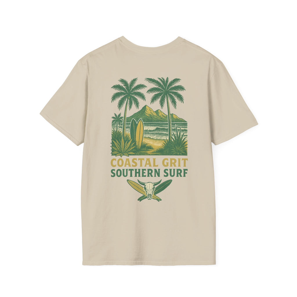 Surfside Paradise Tee