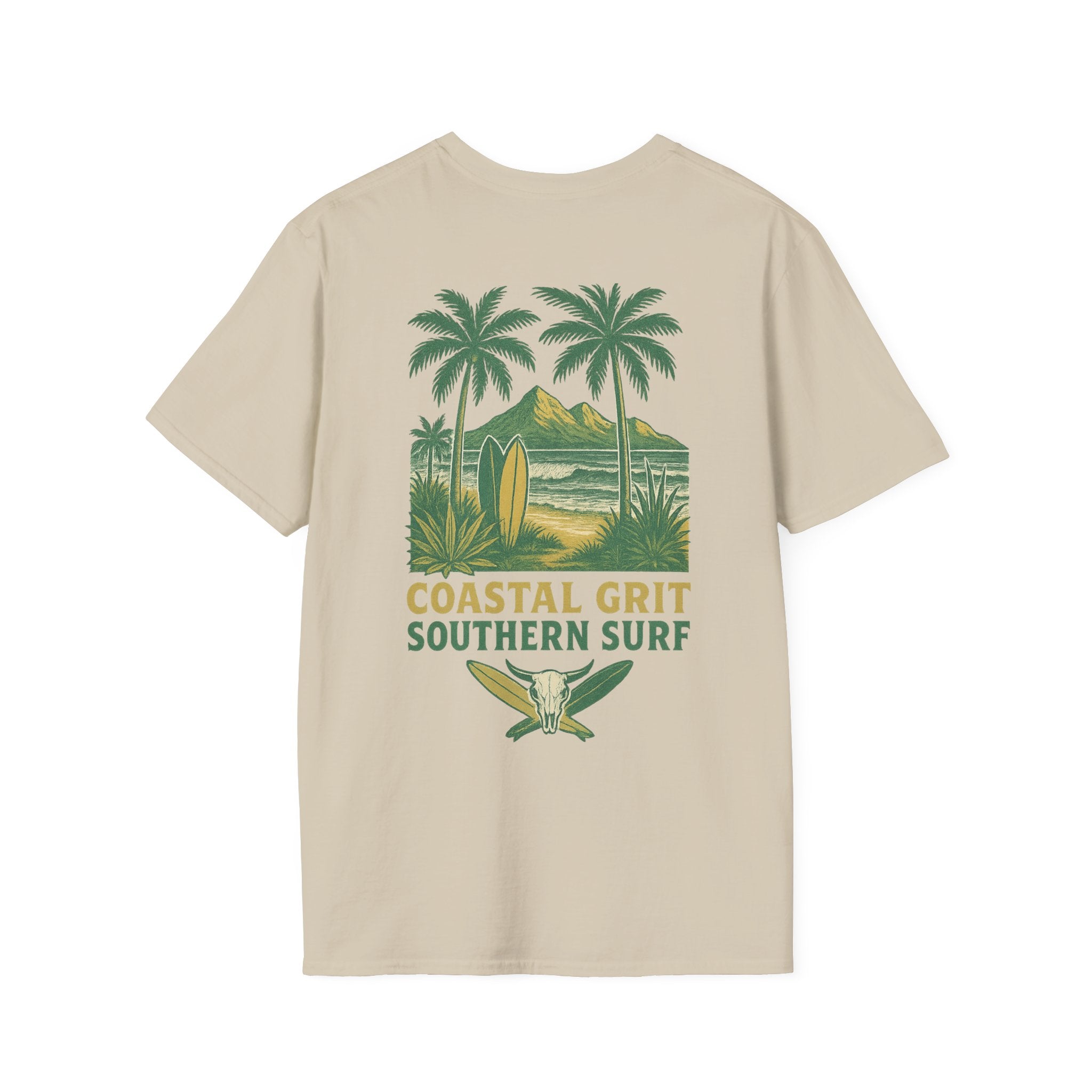 Surfside Paradise Tee