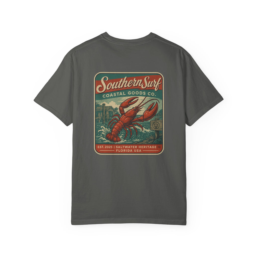 Lobster Lovin' Tee