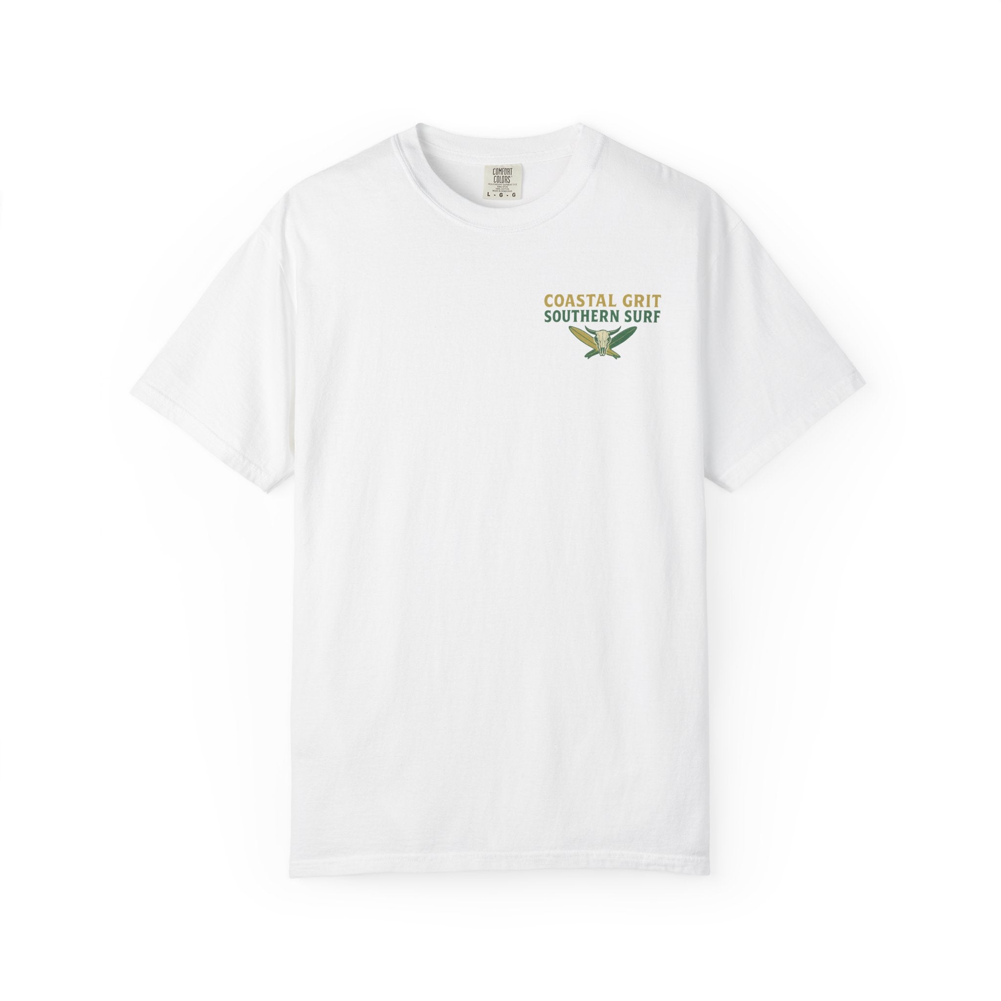 Surfers Paradise Tee