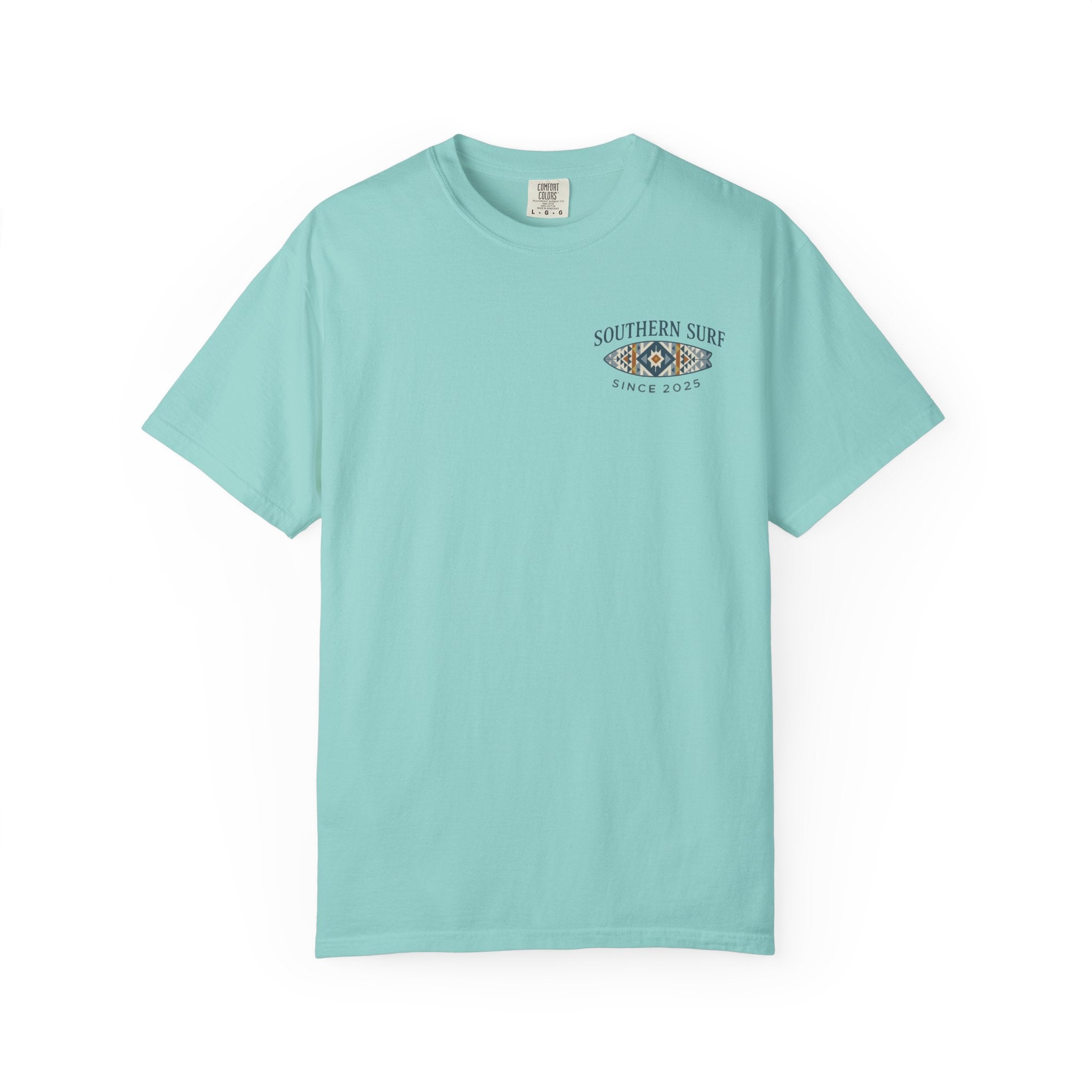 Riptide Rodeo Tee