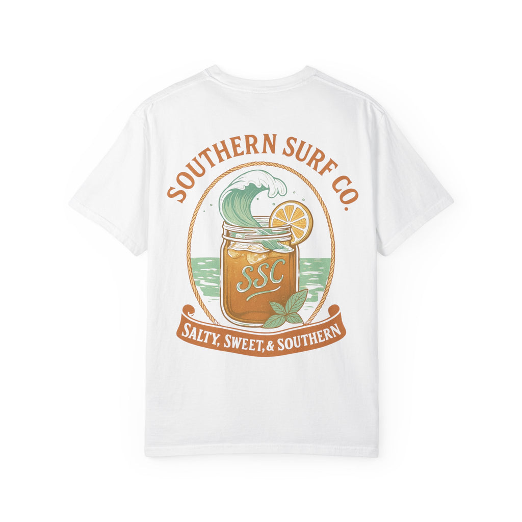 Salty Sweet & Southern Tee