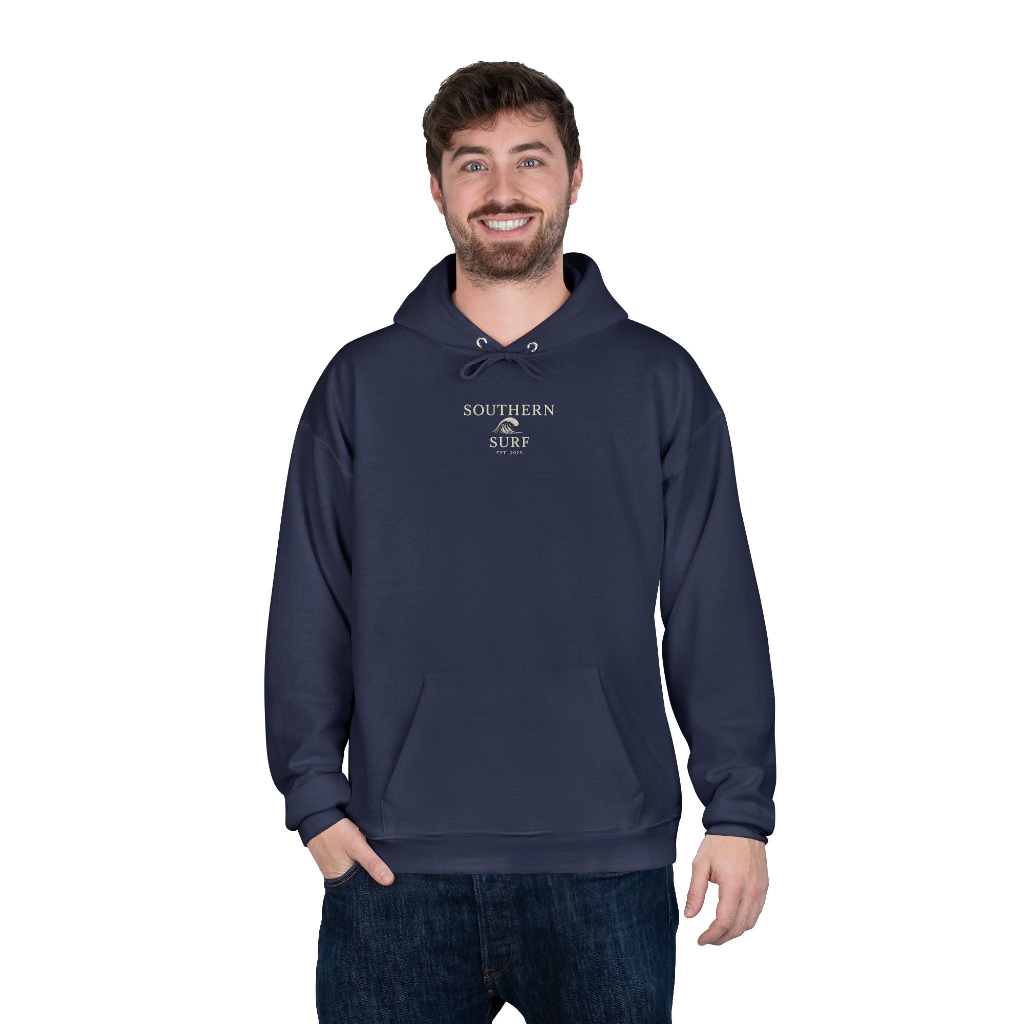 Old Money SSC Hoodie