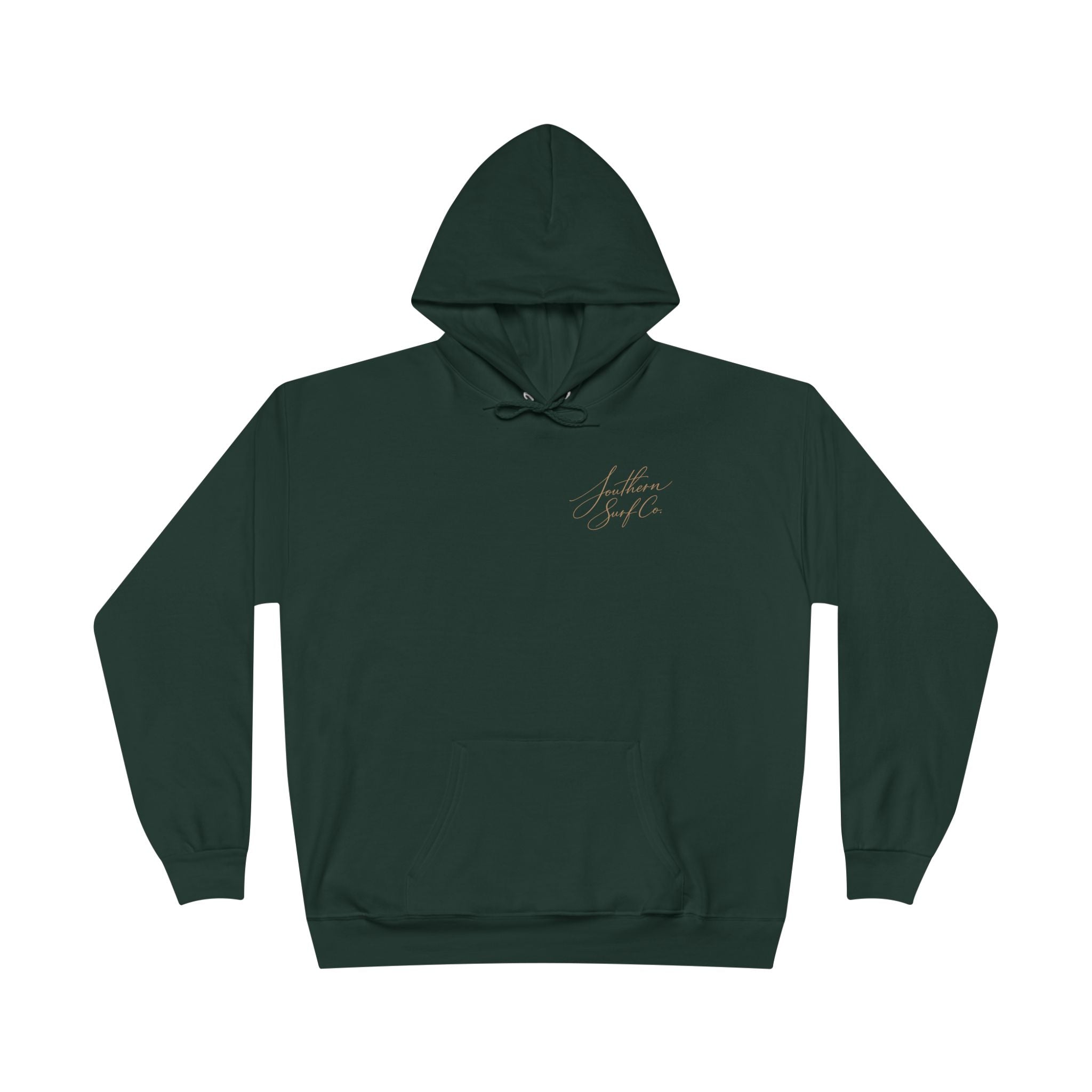 Prestigious Palm Hoodie