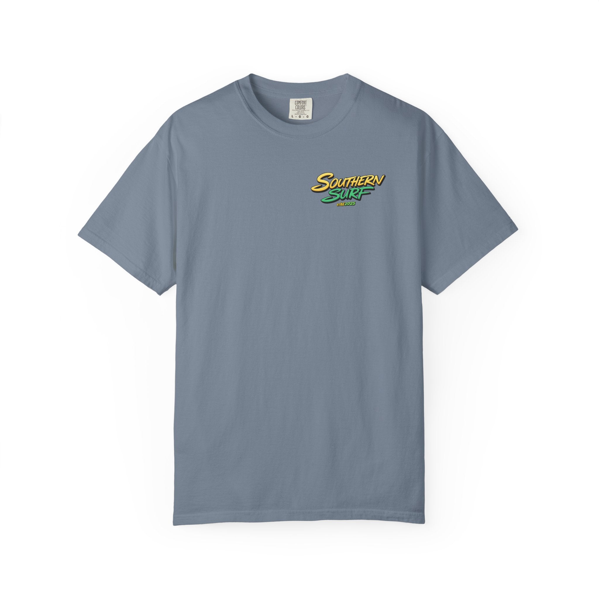 Beach Buddy Tee
