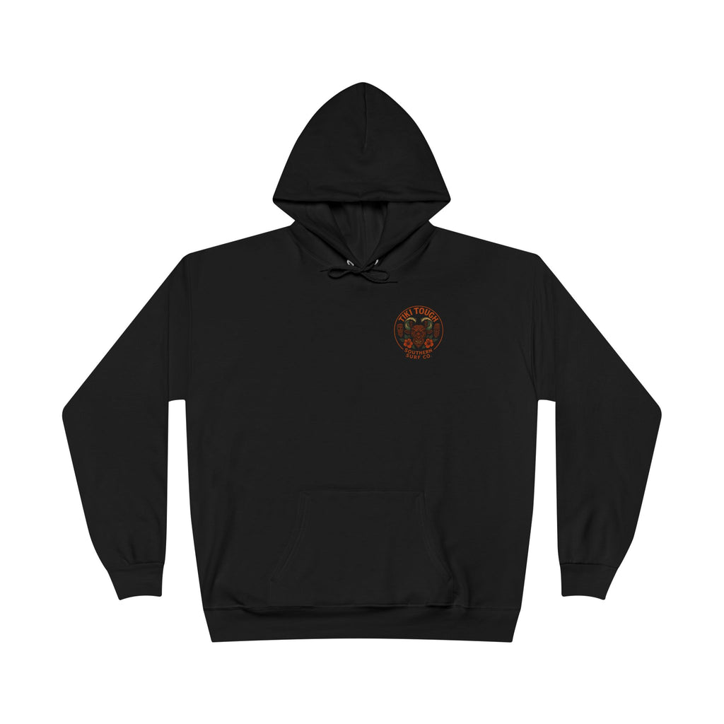 Tiki Tough Hoodie