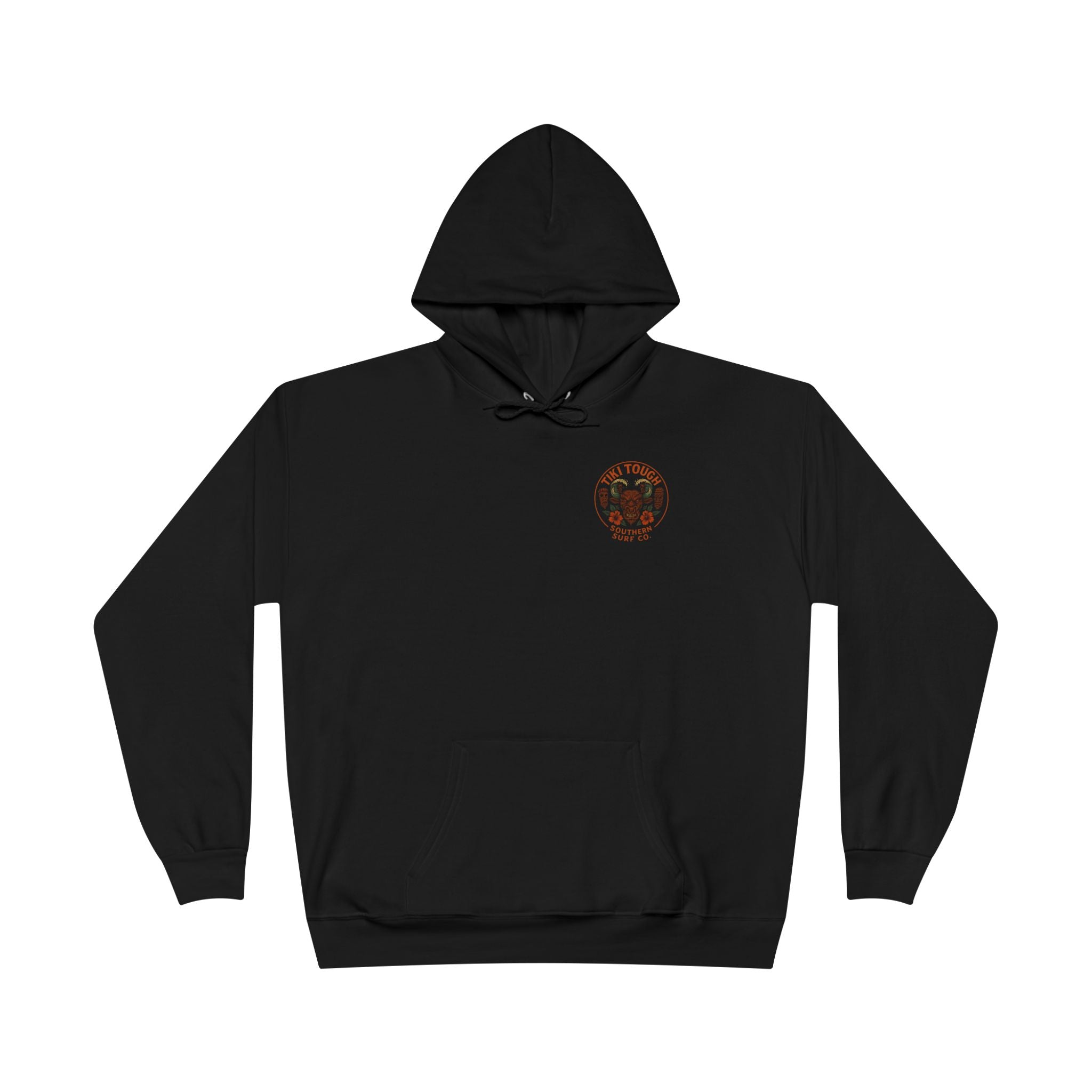 Tiki Tough Hoodie