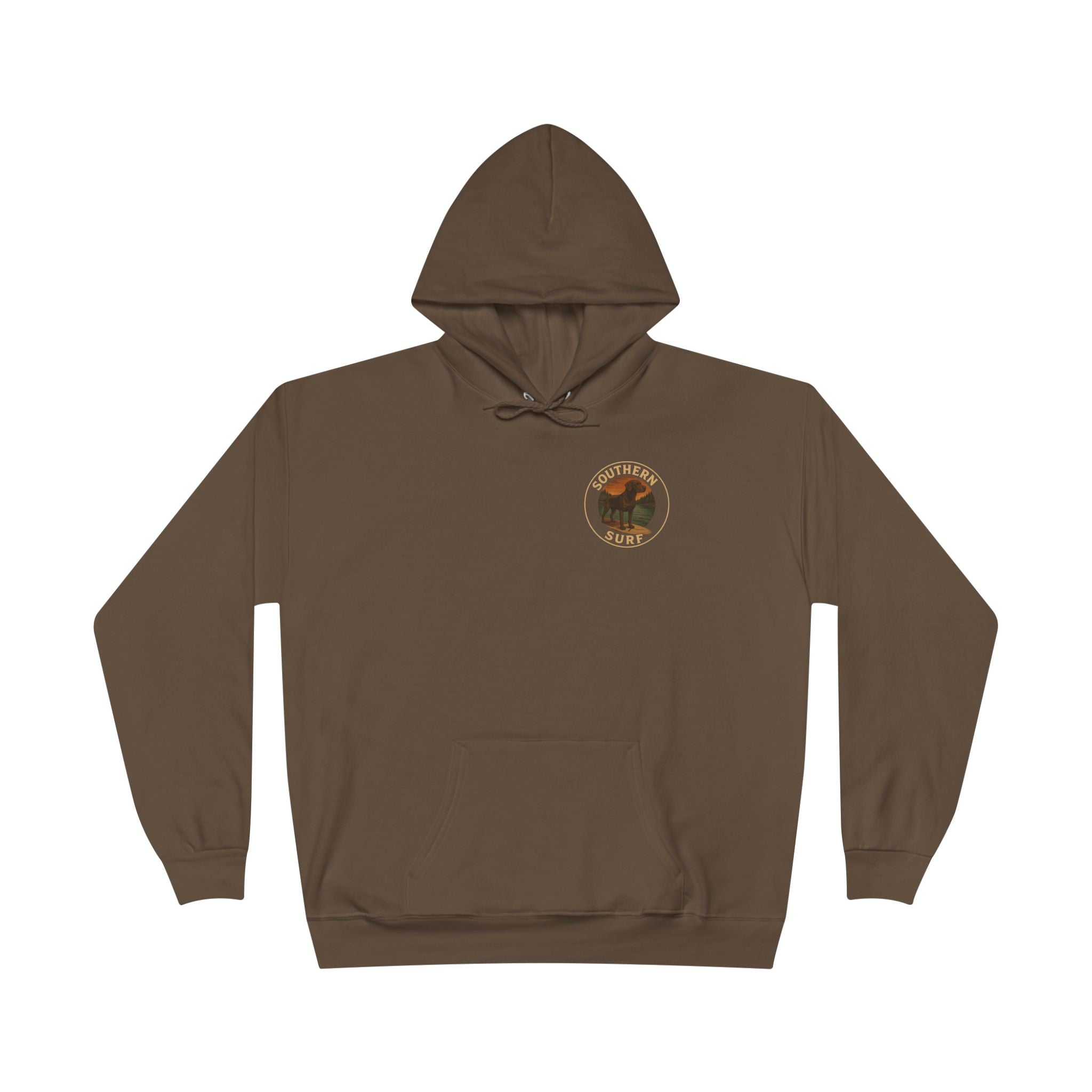 Vintage Paddle Pup Hoodie