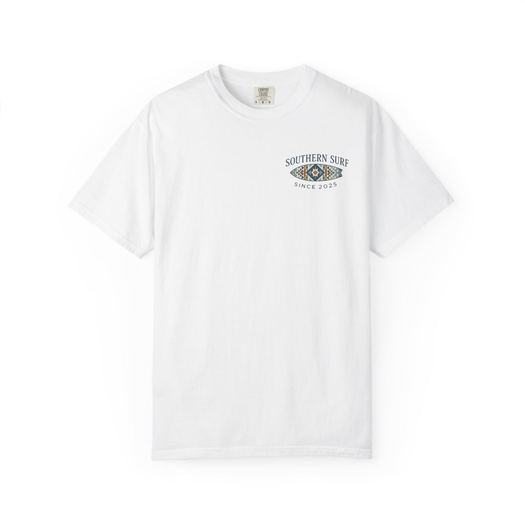 Riptide Rodeo Tee