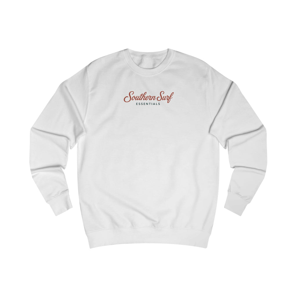 Southern Surf Essentials Unisex Sweatshirt