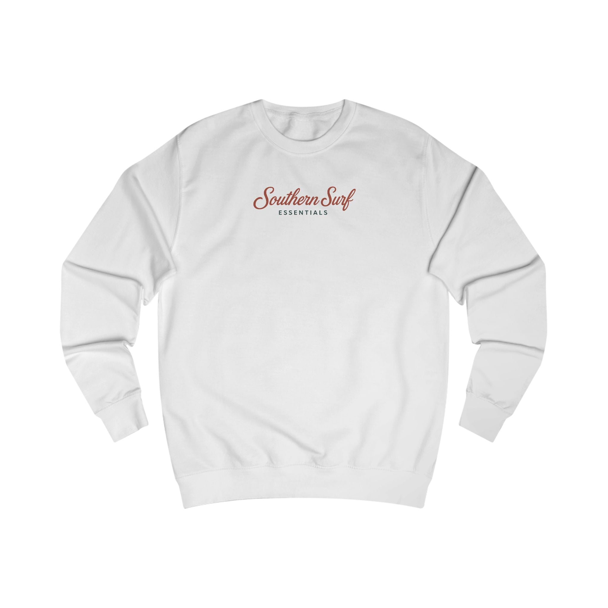 Southern Surf Essentials Unisex Sweatshirt