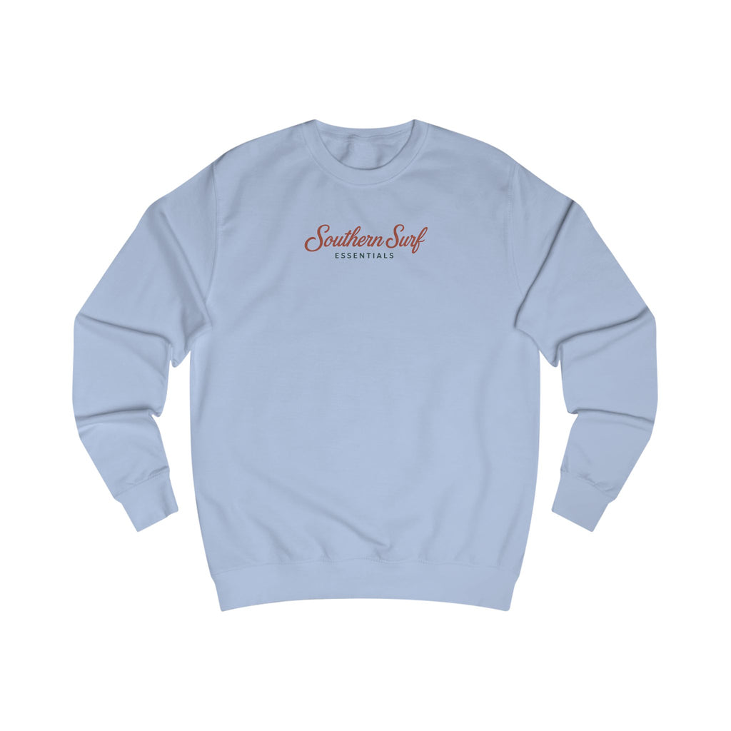 Southern Surf Essentials Unisex Sweatshirt