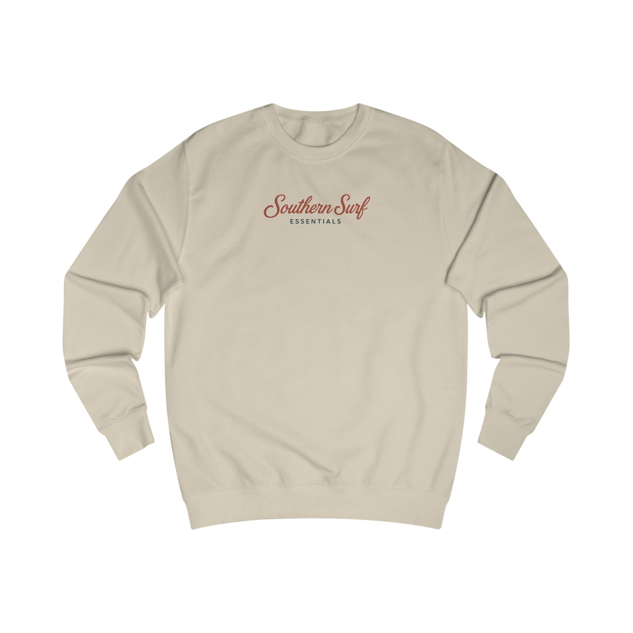 Southern Surf Essentials Unisex Sweatshirt