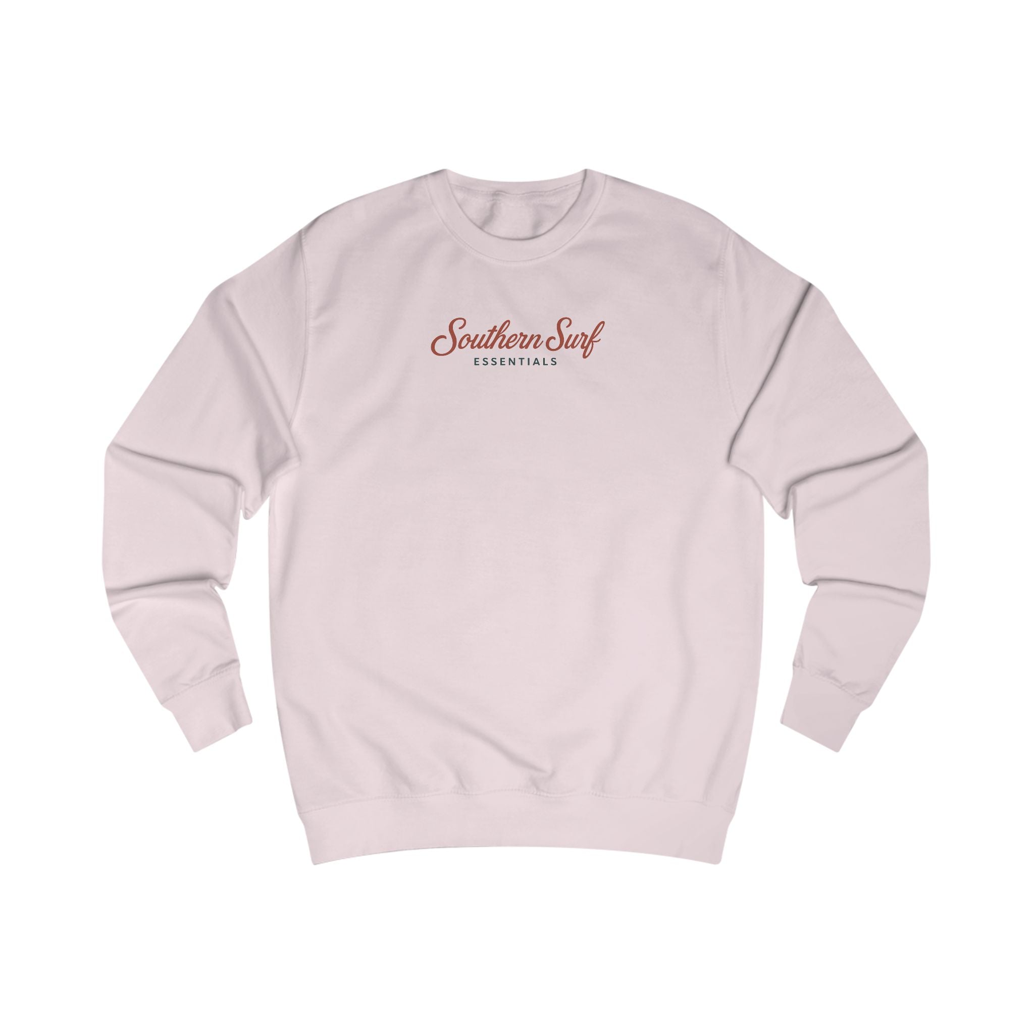 Southern Surf Essentials Unisex Sweatshirt
