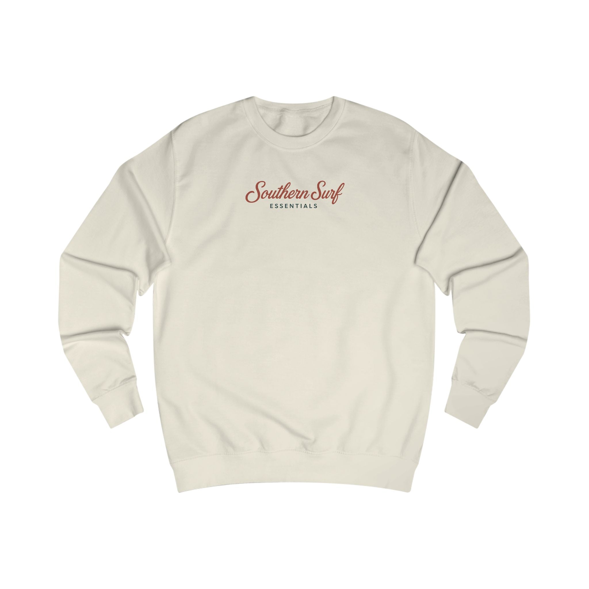 Southern Surf Essentials Unisex Sweatshirt