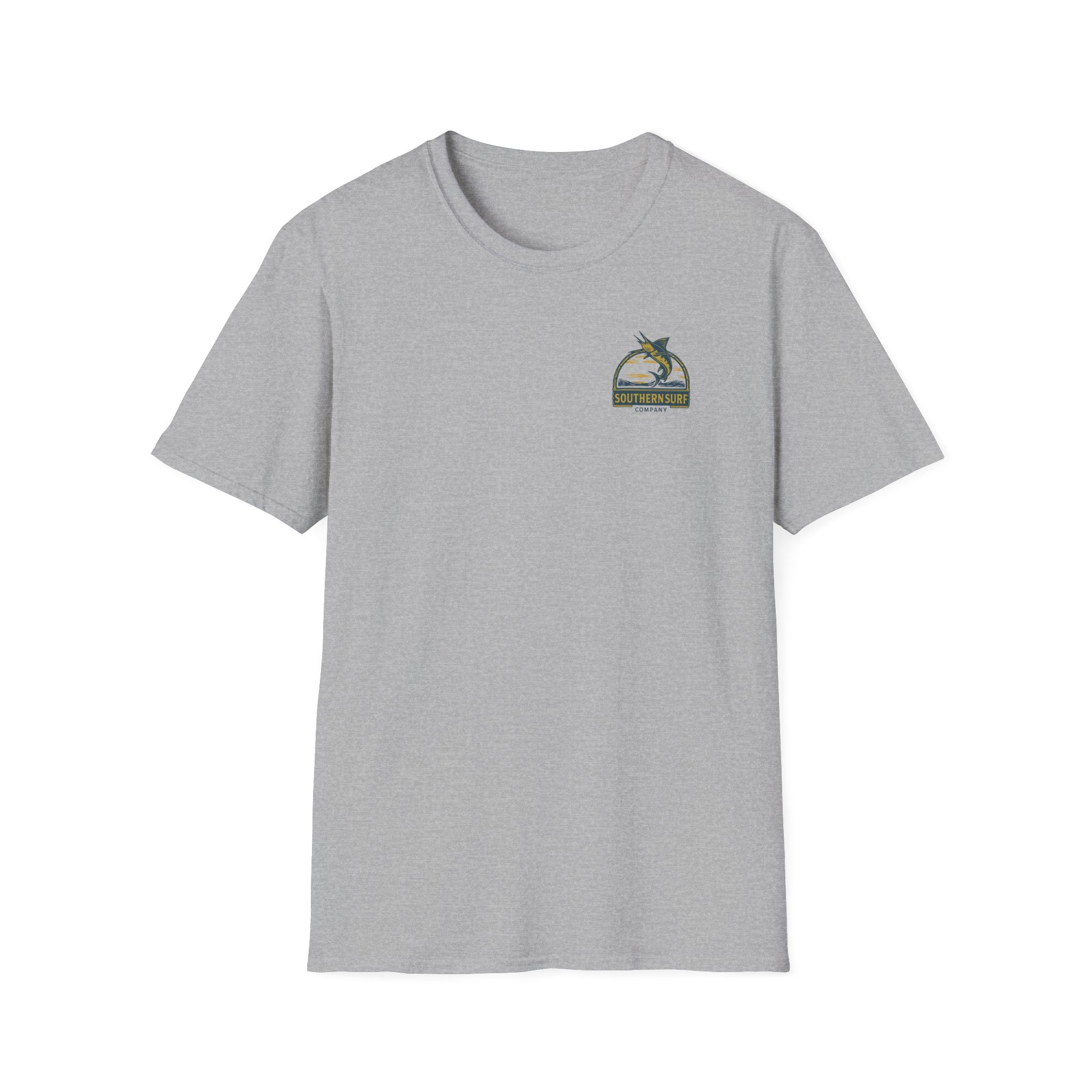 Southern Surf Swordfish Tee