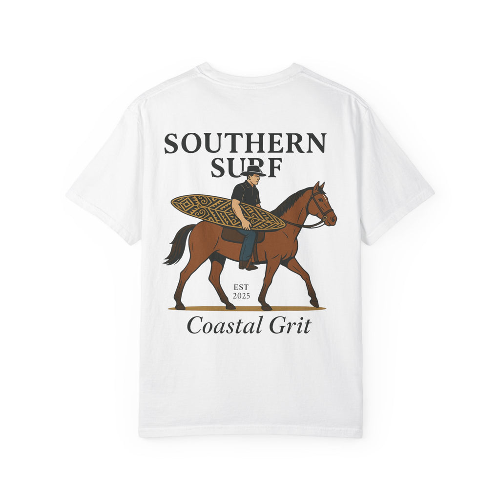 Tropical Trot Tee