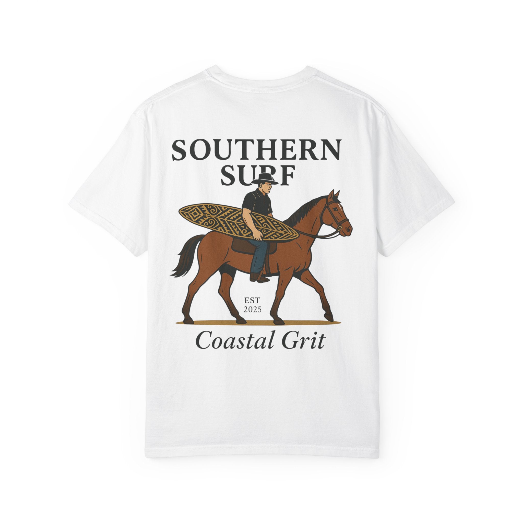 Tropical Trot Tee
