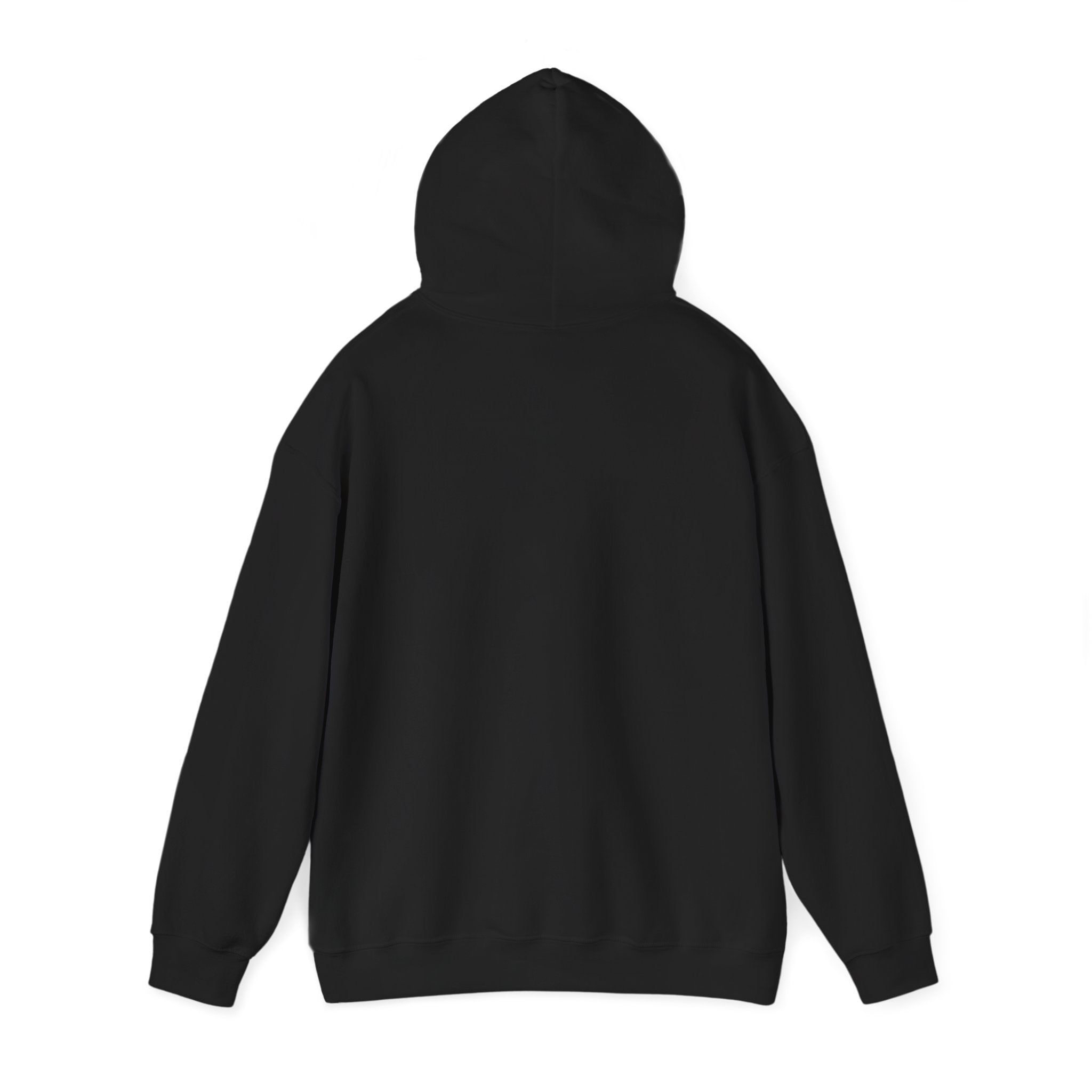 Salt & Steel Hoodie