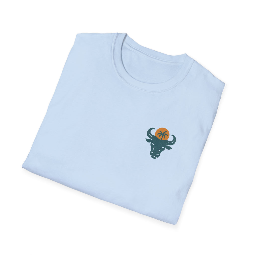 SSC Story Tee