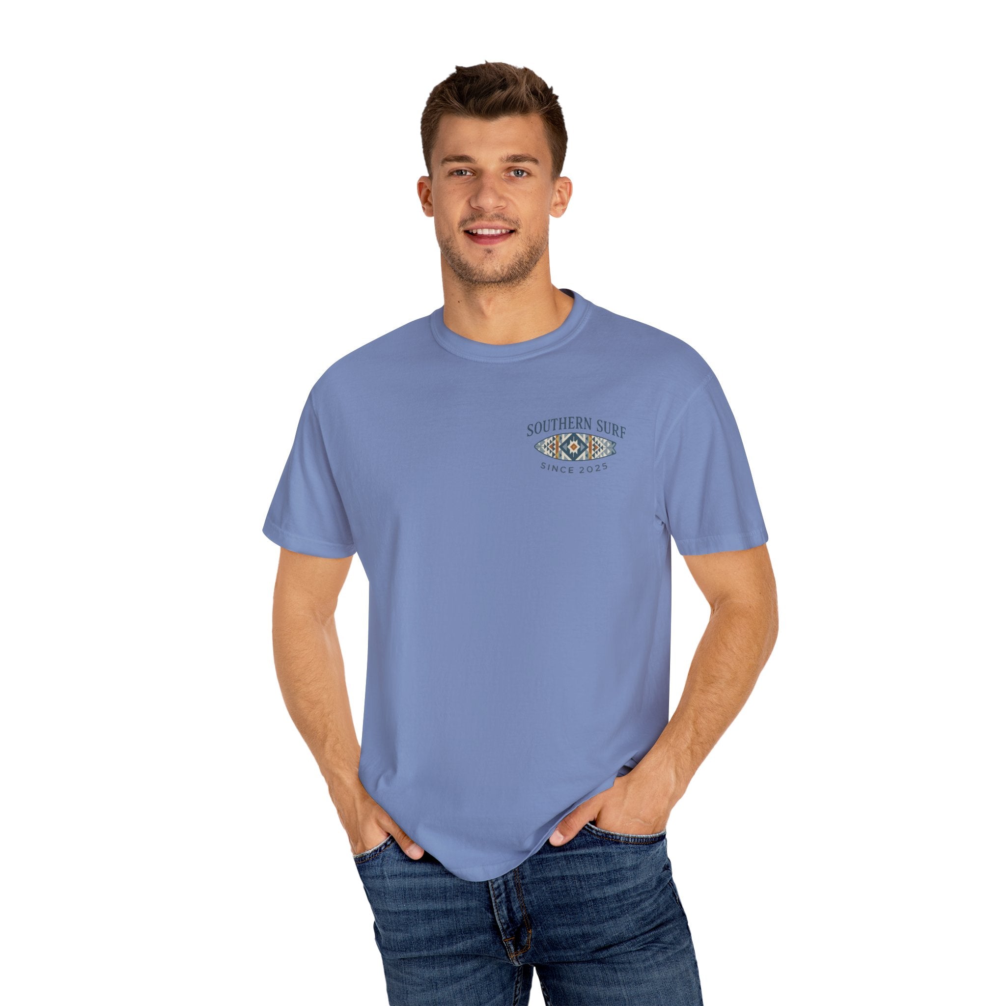 Riptide Rodeo Tee
