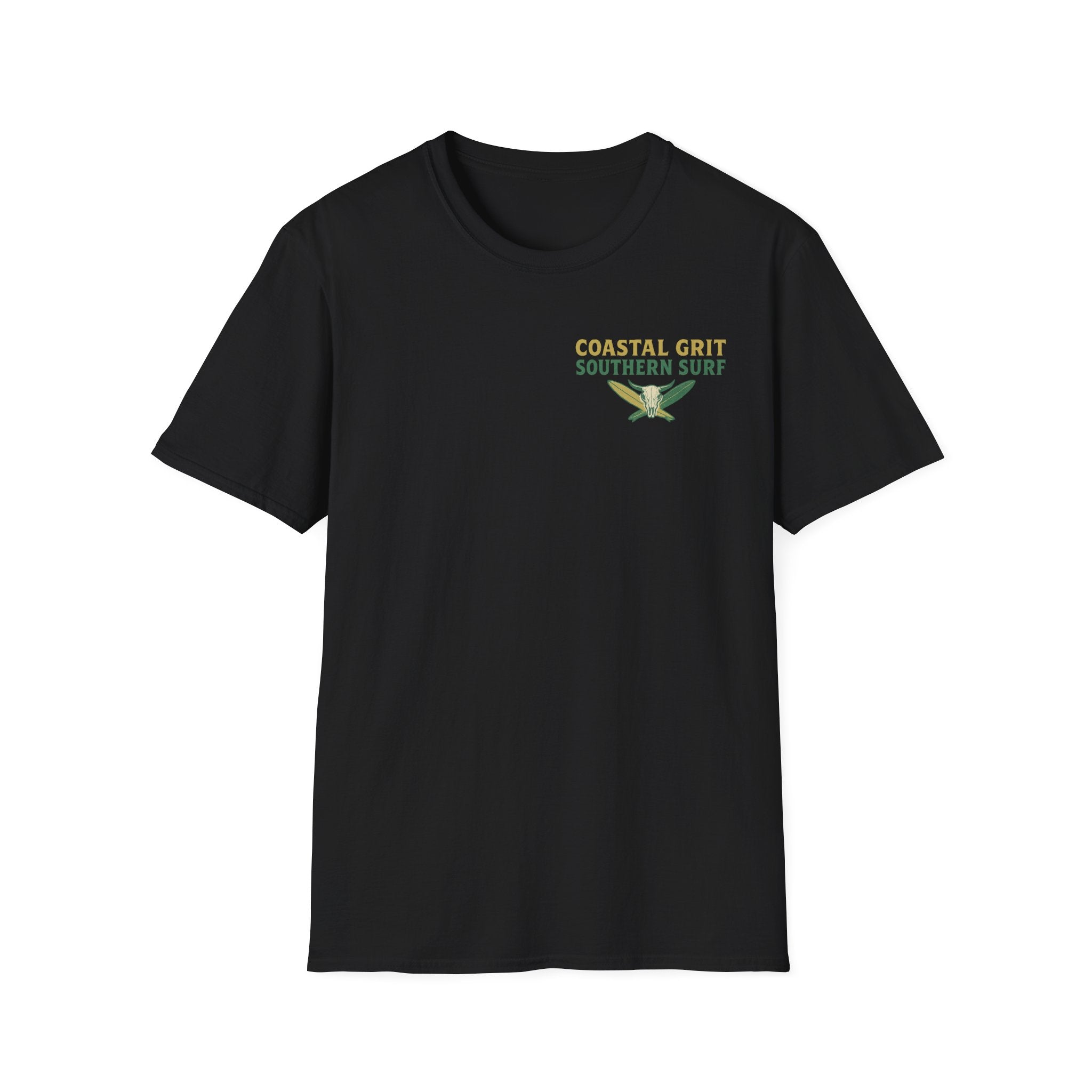 Surfside Paradise Tee