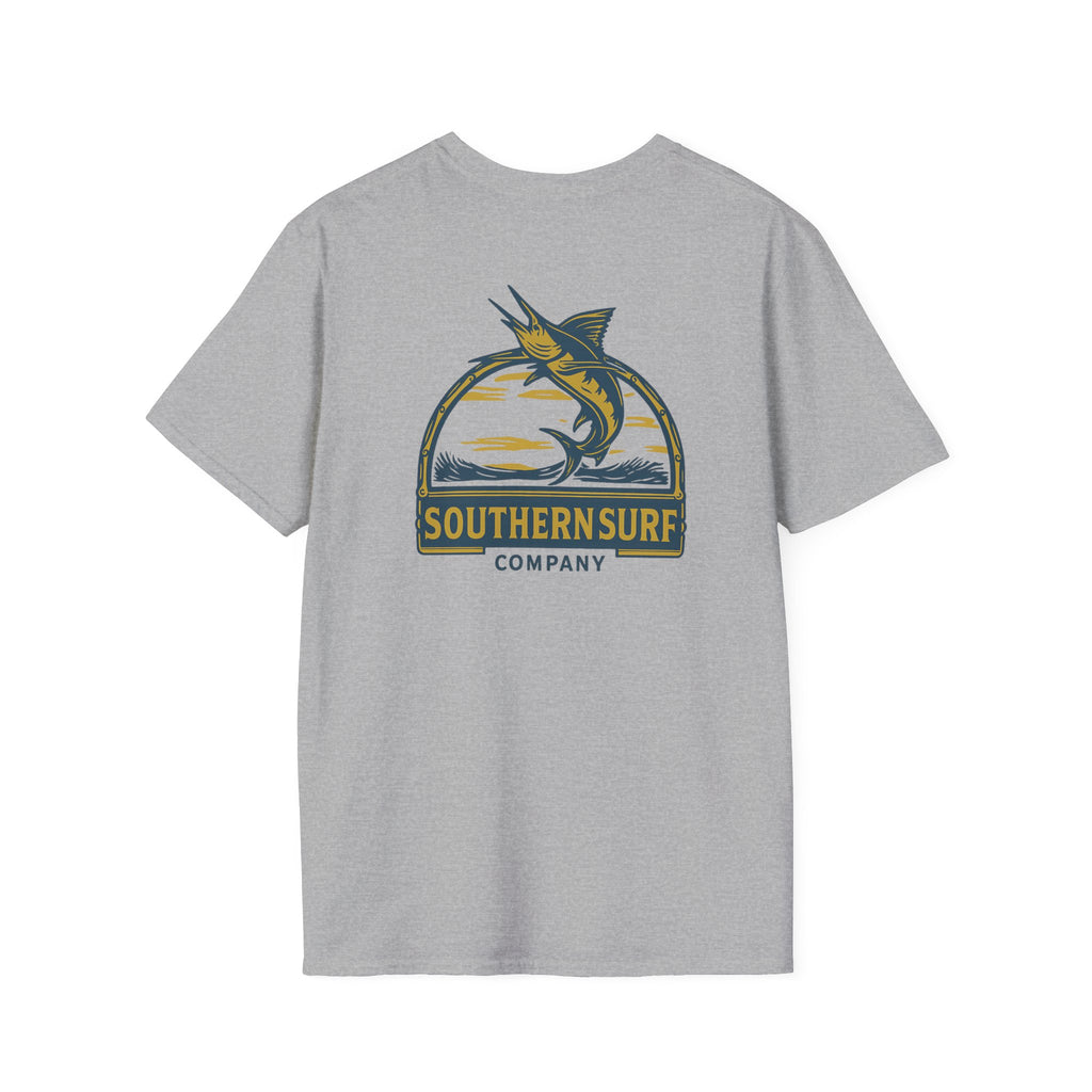 Southern Surf Swordfish Tee