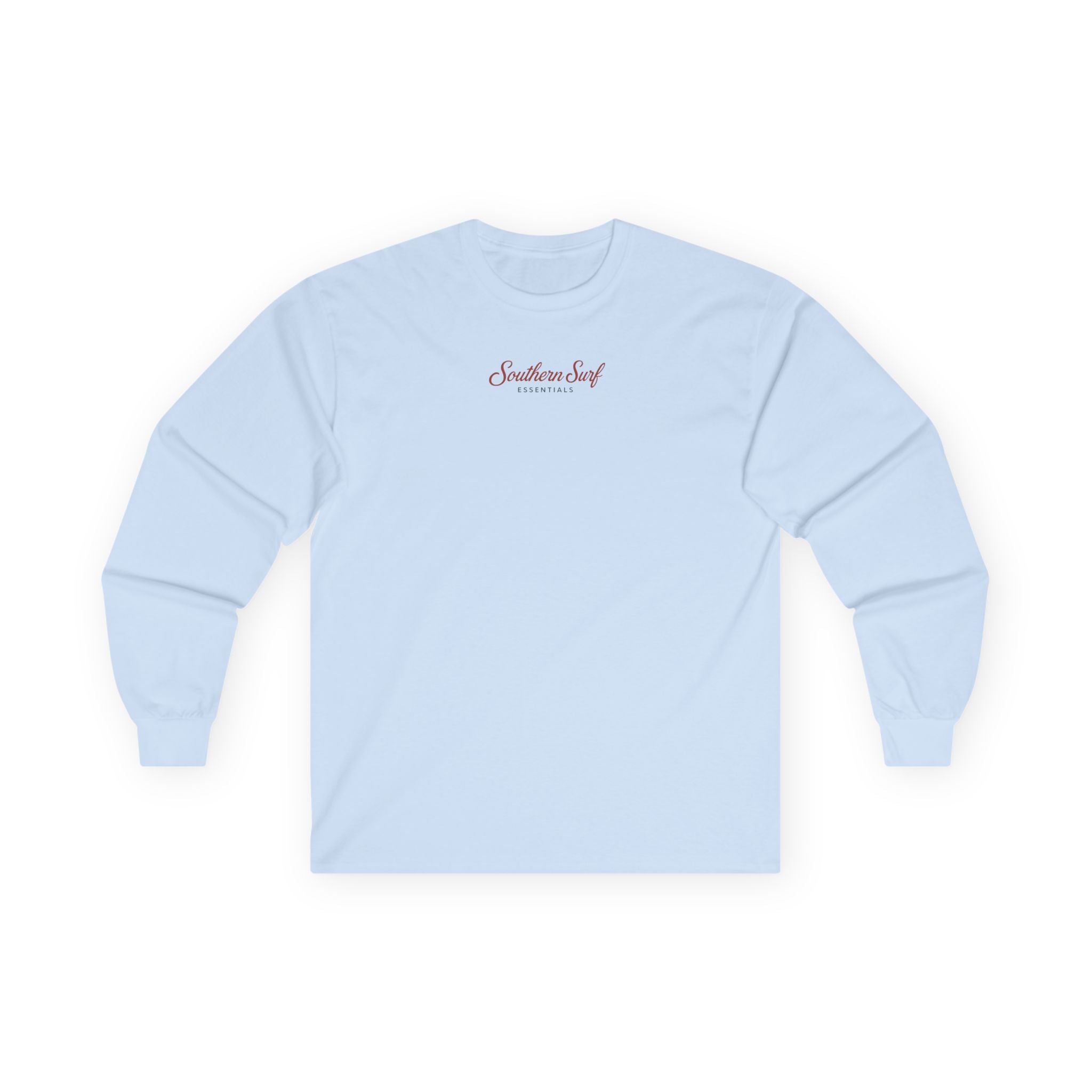 Southern Surf Essentials Long Sleeve Tee