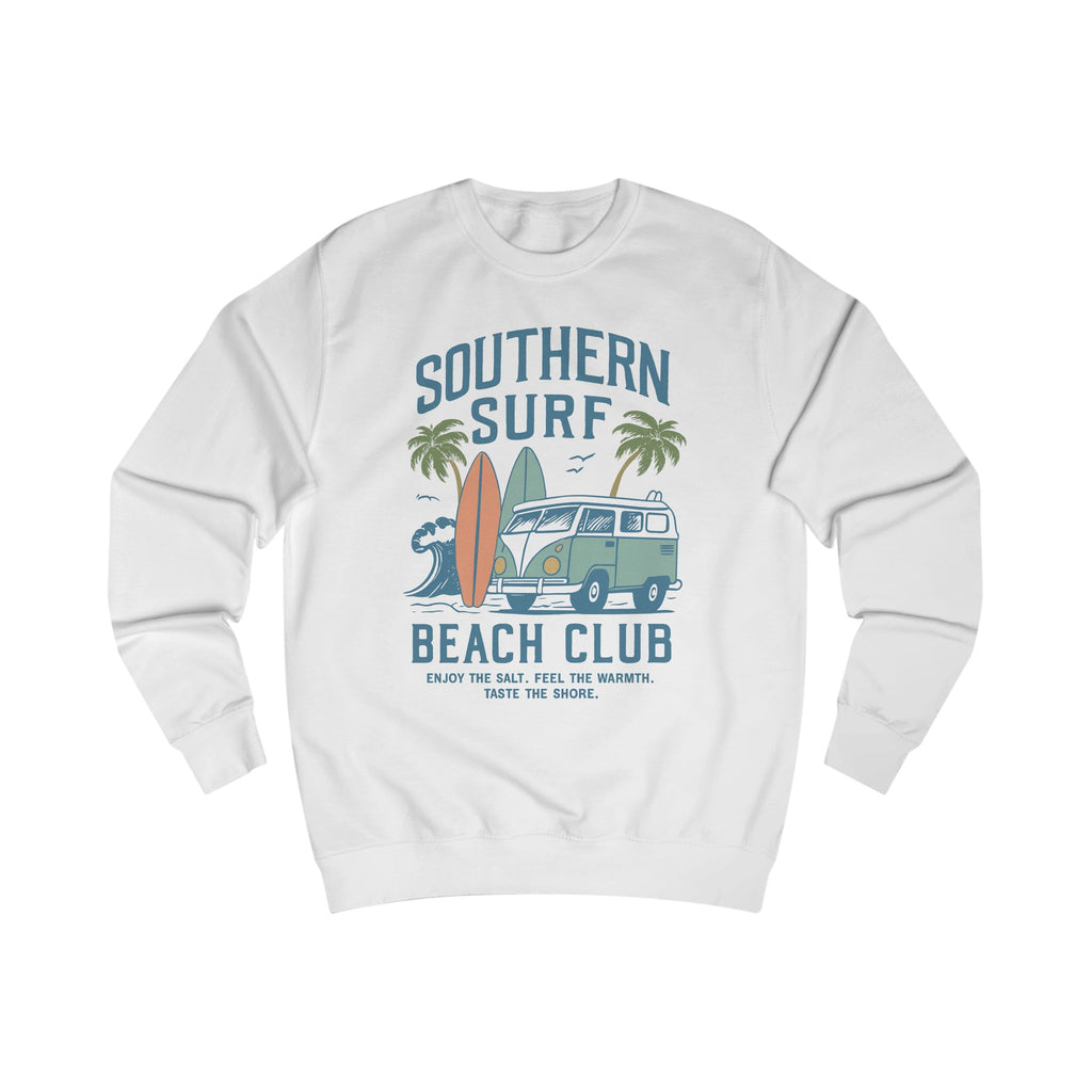 Southern Surf Beach Club Sweatshirt