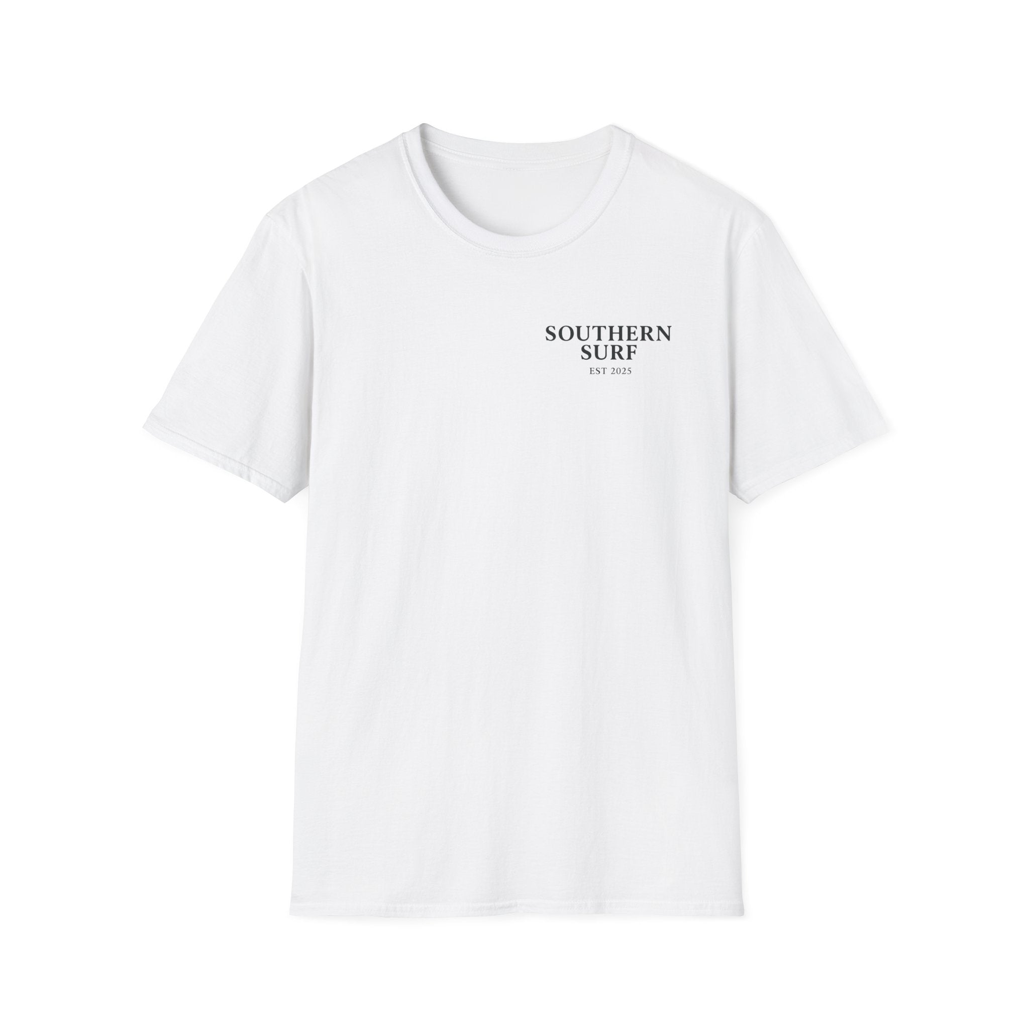 Tropical Trot Tee