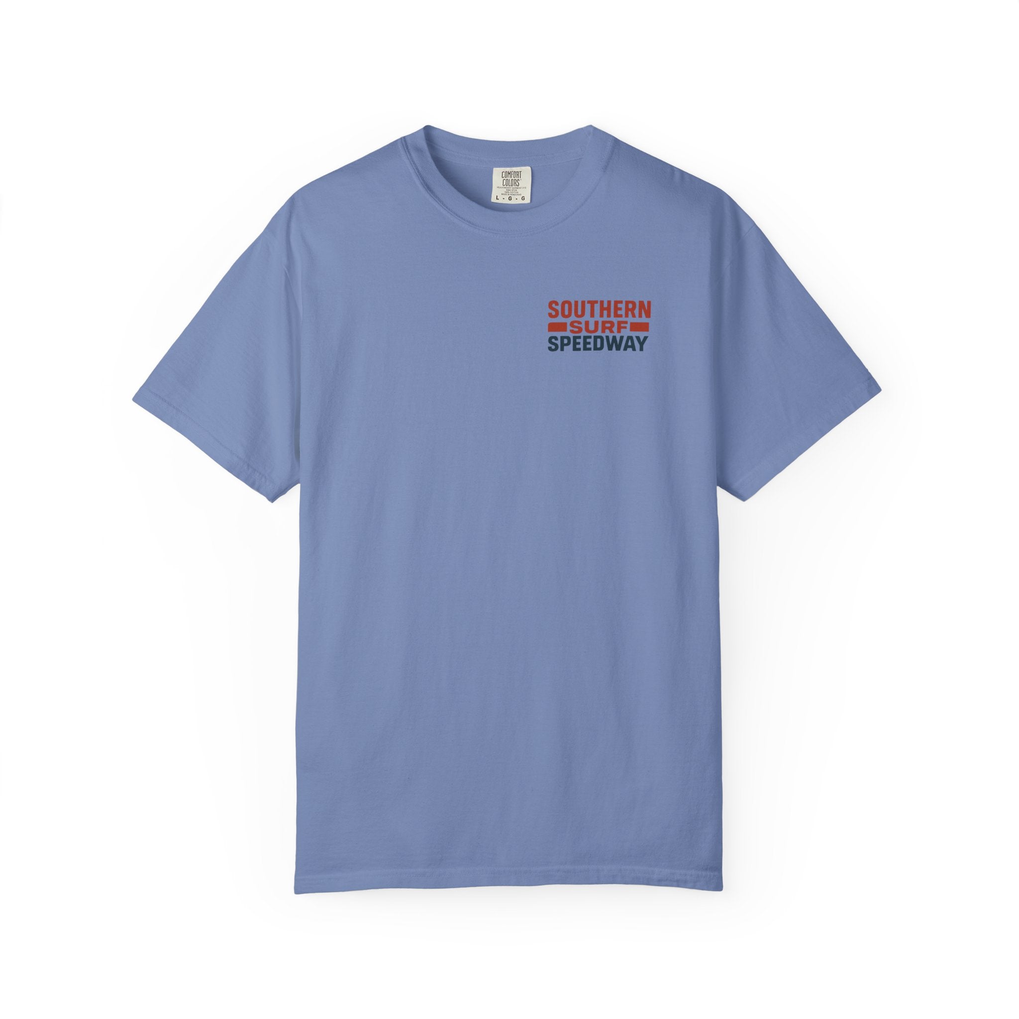 Southern Surf Speedway Tee