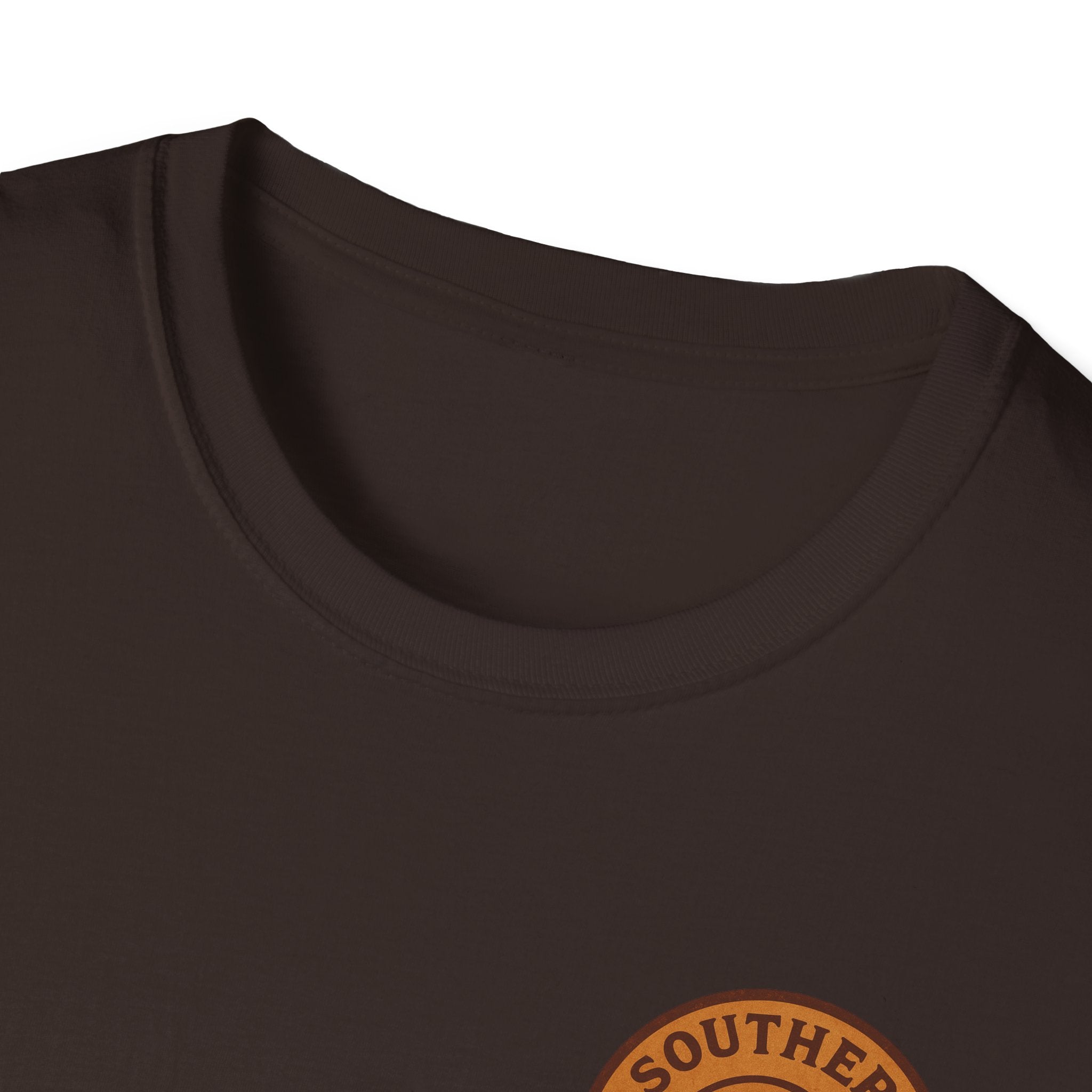 Rustic Wave Tee