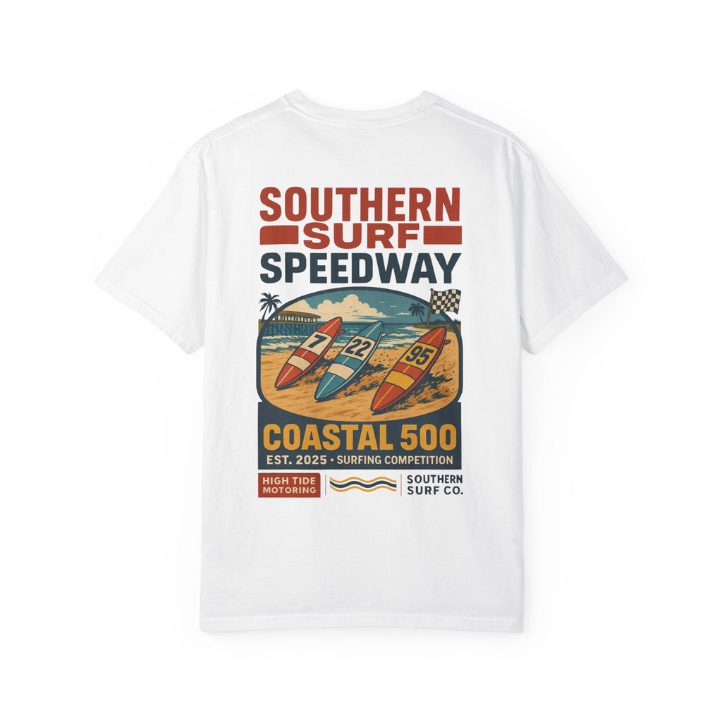 Southern Surf Speedway Tee